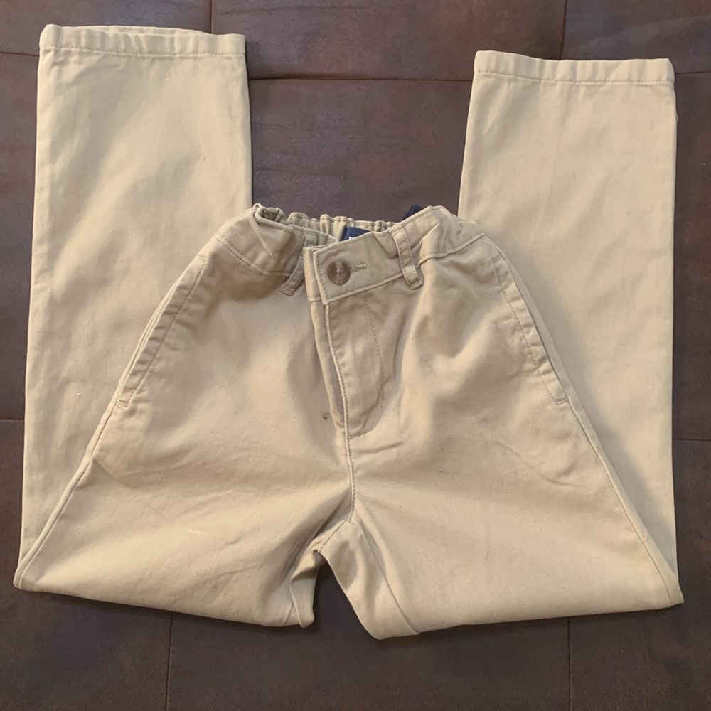 The Children’s Place boys dress pants